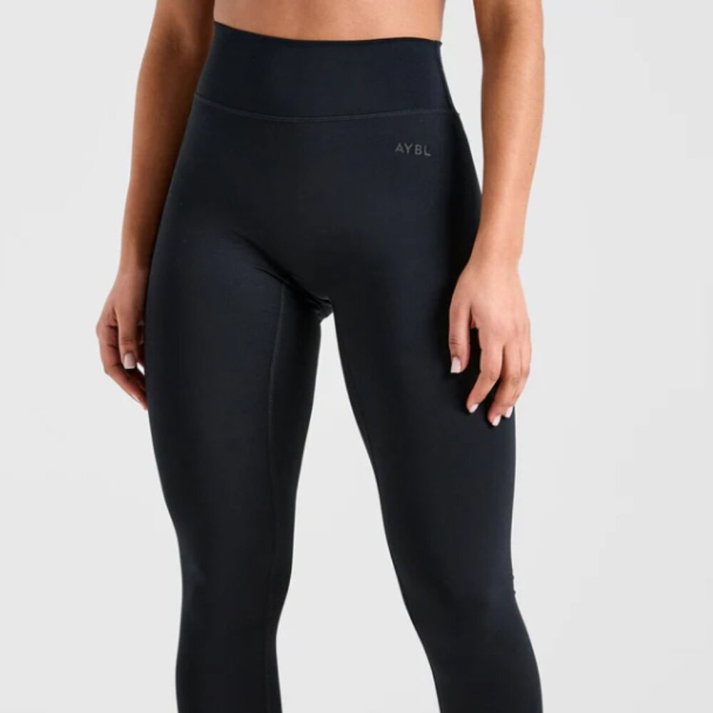 AYBL - Staple Leggings - Black